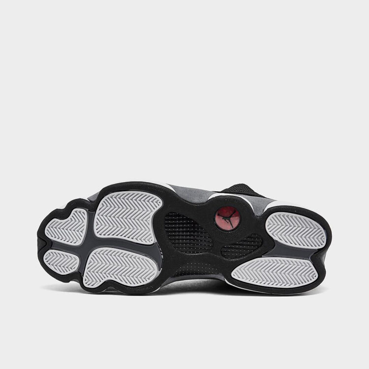 Nike Air Jordan 13 “Red Flint” – The Darkside Initiative