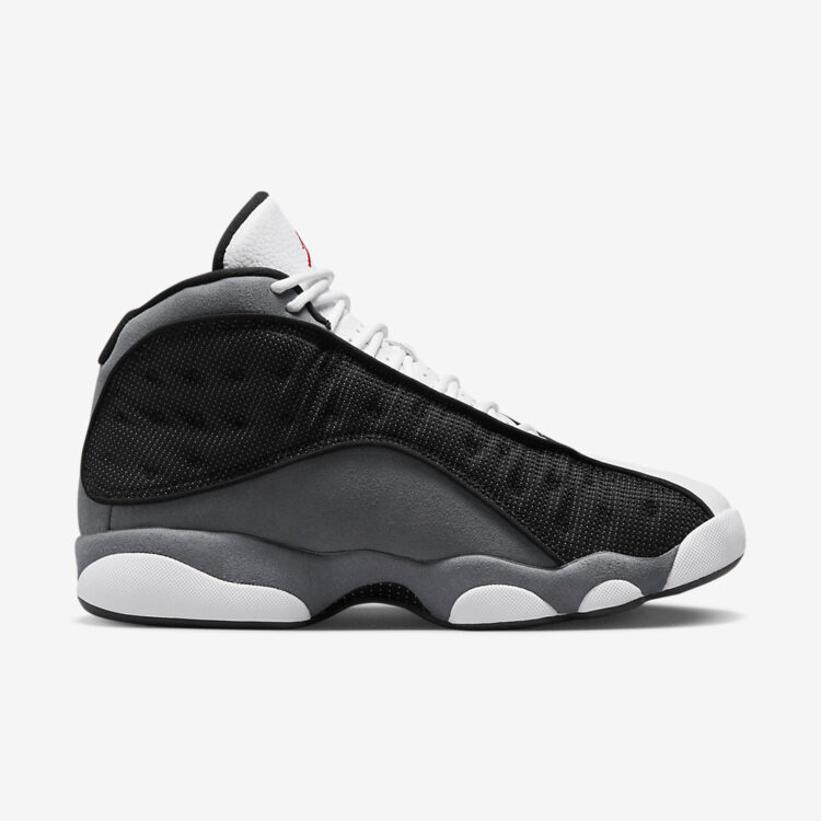 Air Mens Jordan 13 Retro "Black Flint" DJ5982-060