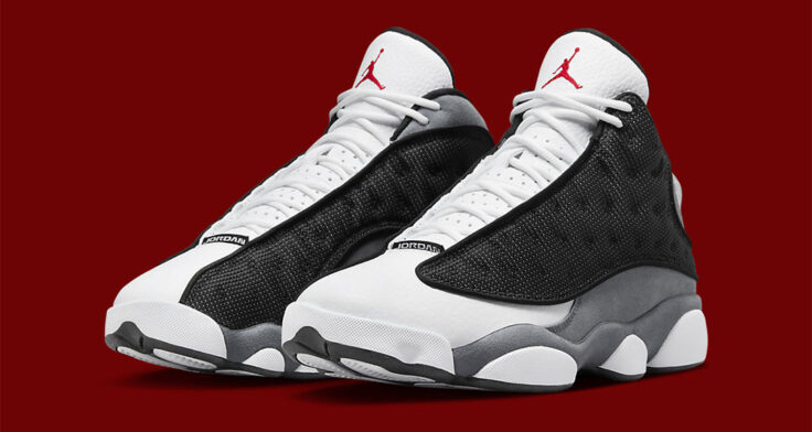 Latest Nike Air Jordan 13 Trainer Releases & Next Drops