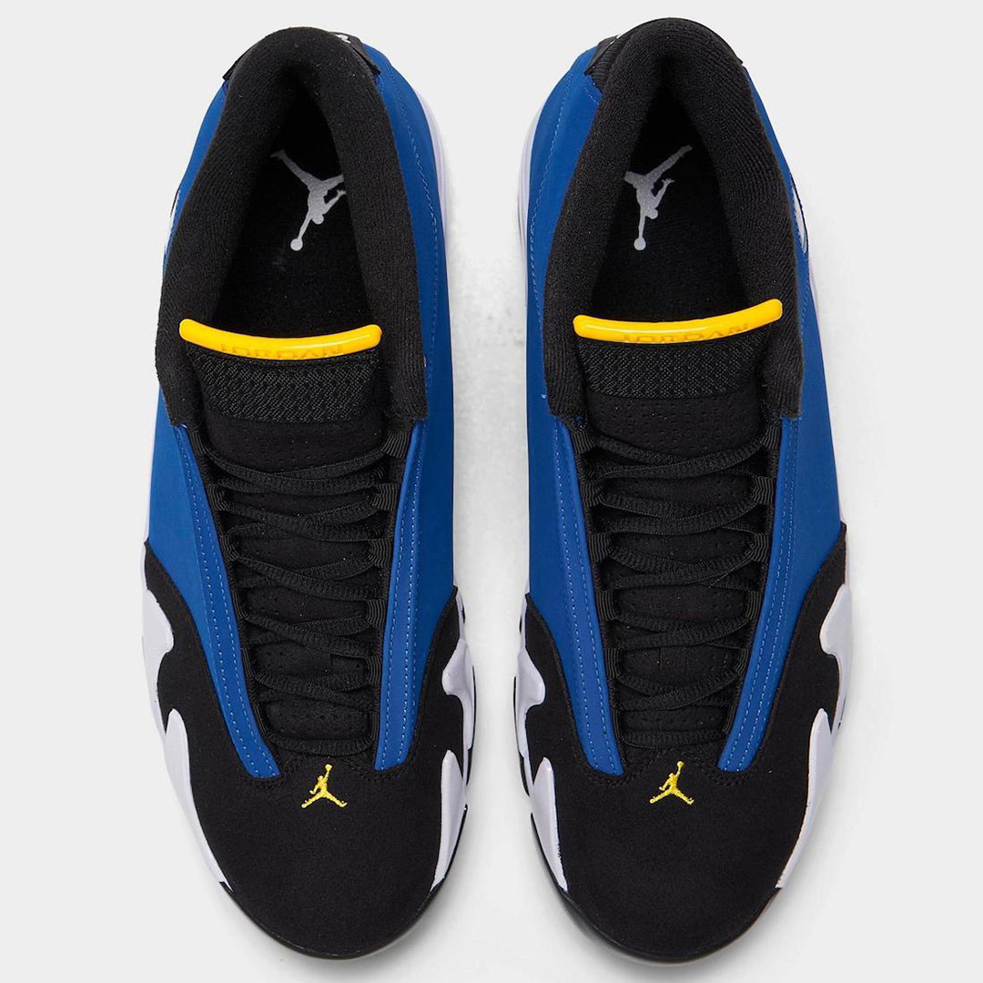 Retro 14 Laney 2025 Dodie Kendre