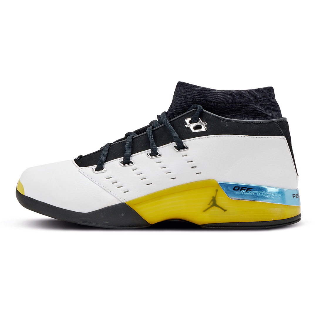 Air Jordan 17 Low 2024 Release Information Nice Kicks