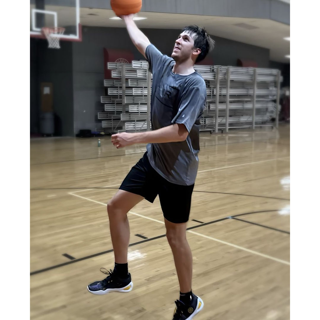 Austin Reaves To Get Signature Sneaker with Rigorer | Nice Kicks