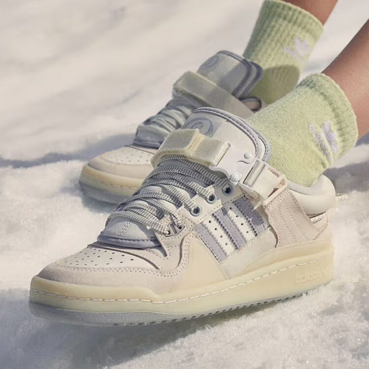 Every Bad Bunny x adidas Sneaker Nice Kicks