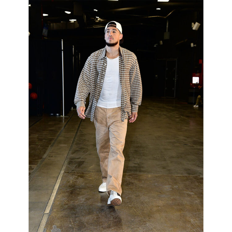 Devin Booker x Converse Chuck 70