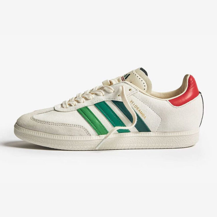 Charles f stead adidas clearance