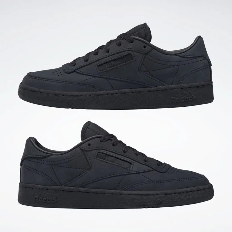 JJJJound x Reebok Club C