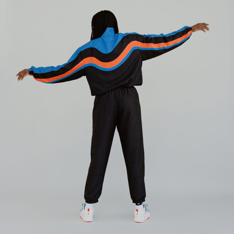 Karhu x SSSU by SASU KAUPPI Collection capsule