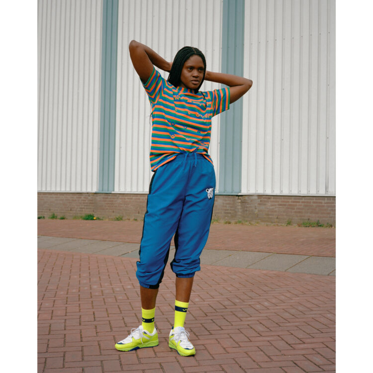 Karhu x SSSU by SASU KAUPPI Collection capsule