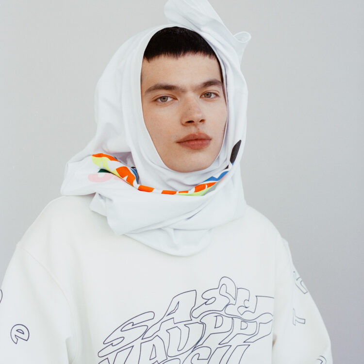 Karhu x SSSU by SASU KAUPPI Collection capsule