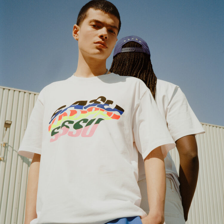 Karhu x SSSU by SASU KAUPPI Collection capsule