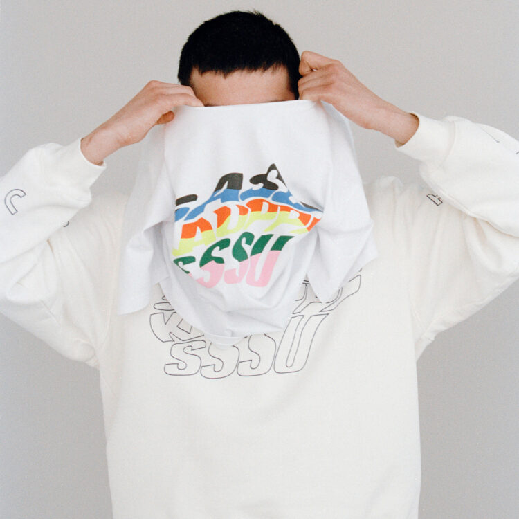 Karhu x SSSU by SASU KAUPPI Collection capsule