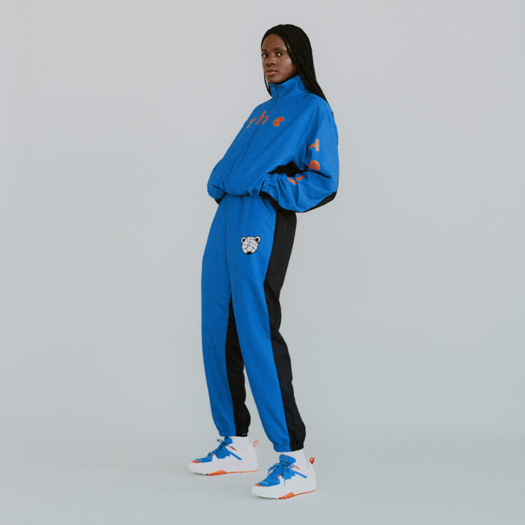 Karhu x SSSU by SASU KAUPPI Collection capsule