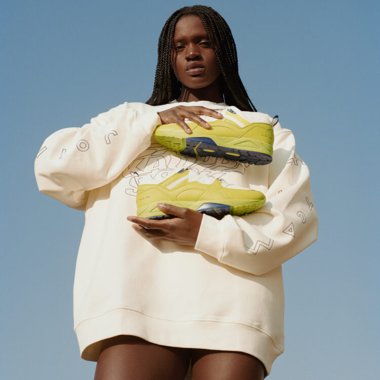 Karhu x SSSU by SASU KAUPPI Collection capsule