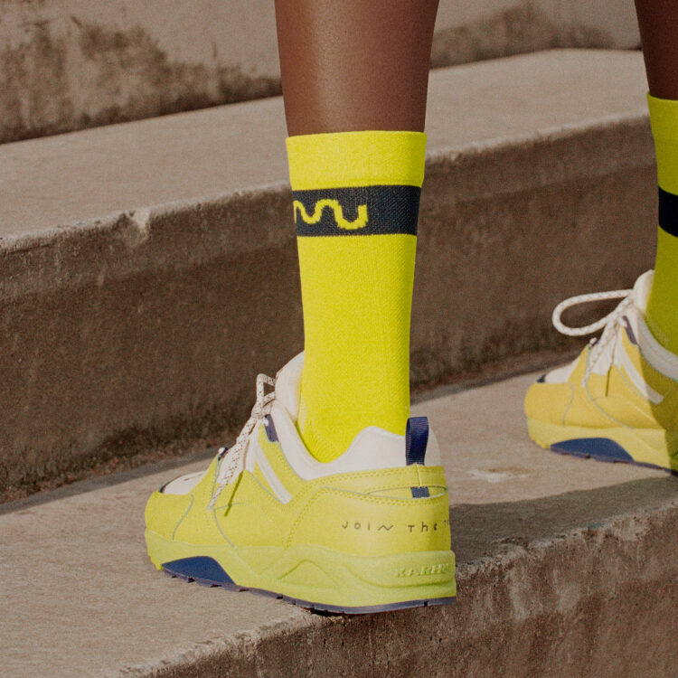 Karhu x SSSU by SASU KAUPPI Collection capsule