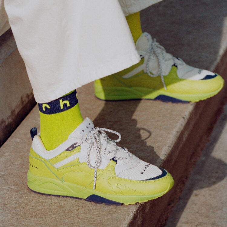 Karhu x SSSU by SASU KAUPPI Collection capsule
