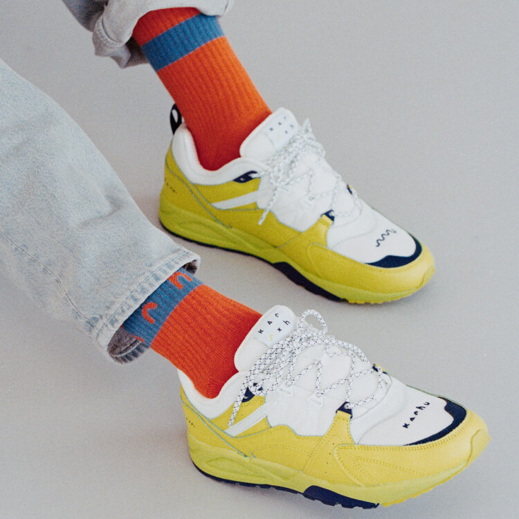 Karhu x SSSU by SASU KAUPPI Collection capsule