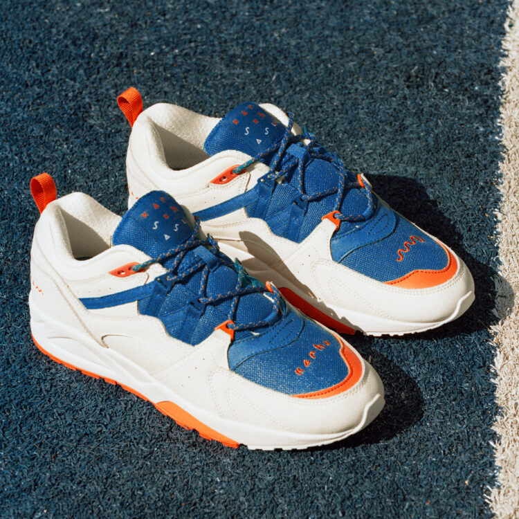 Karhu x SSSU by SASU KAUPPI “Join The Team” Capsule Collection 