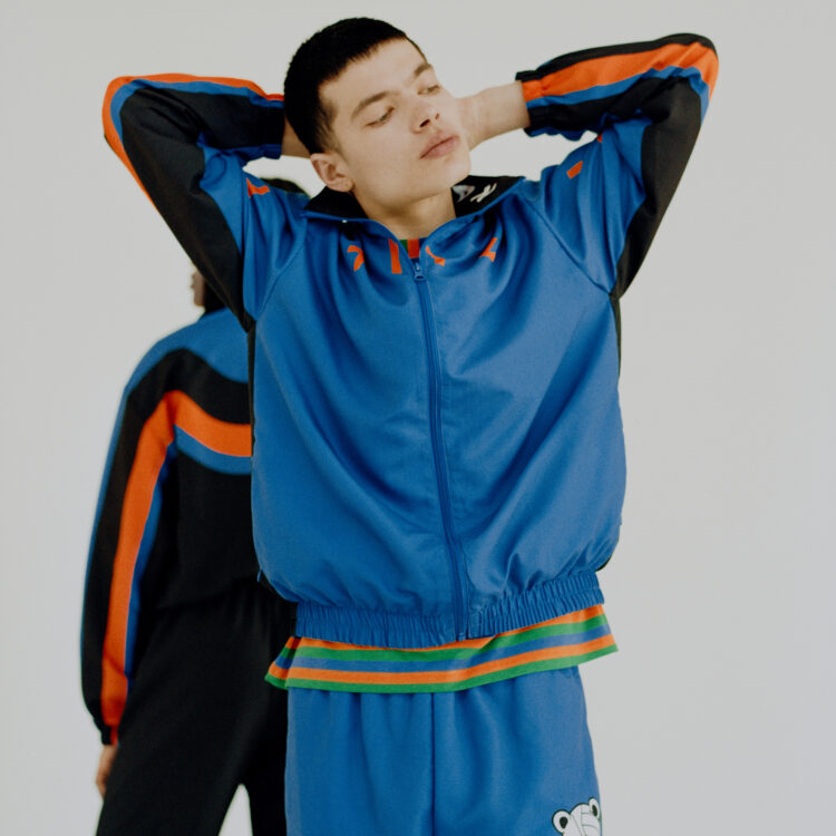 Karhu x SSSU by SASU KAUPPI Collection capsule