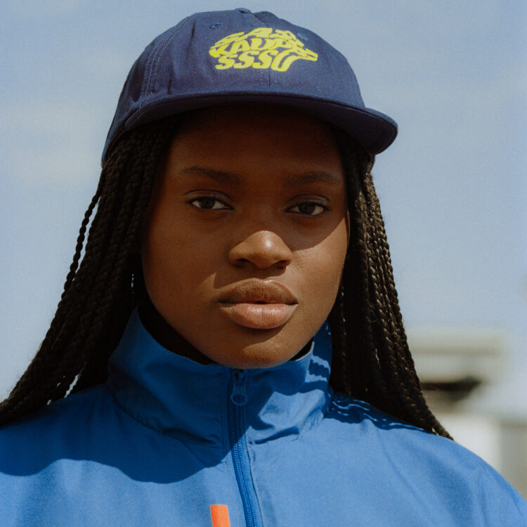 Karhu x SSSU by SASU KAUPPI Collection capsule