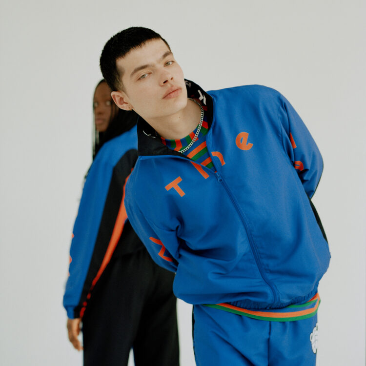 Karhu x SSSU by SASU KAUPPI Collection capsule