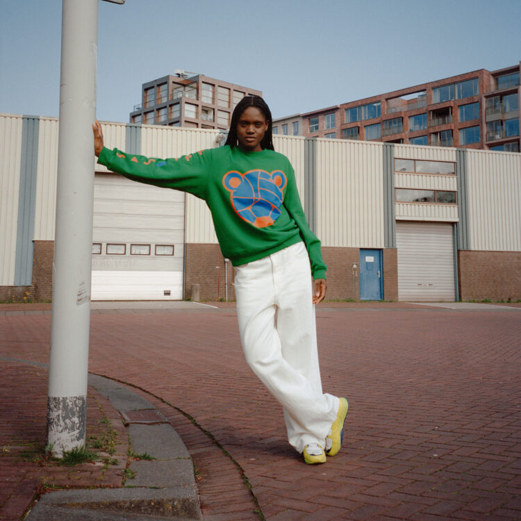 Karhu x SSSU by SASU KAUPPI Collection capsule