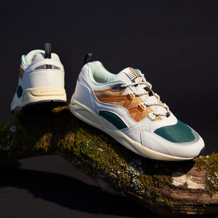 Karhu the forest rules collection third drop