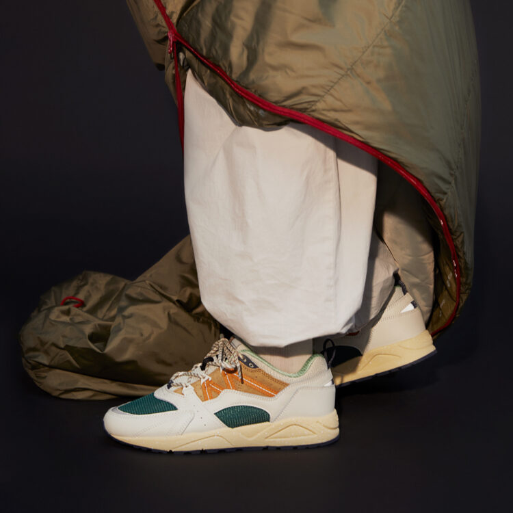 Karhu the forest rules collection third drop
