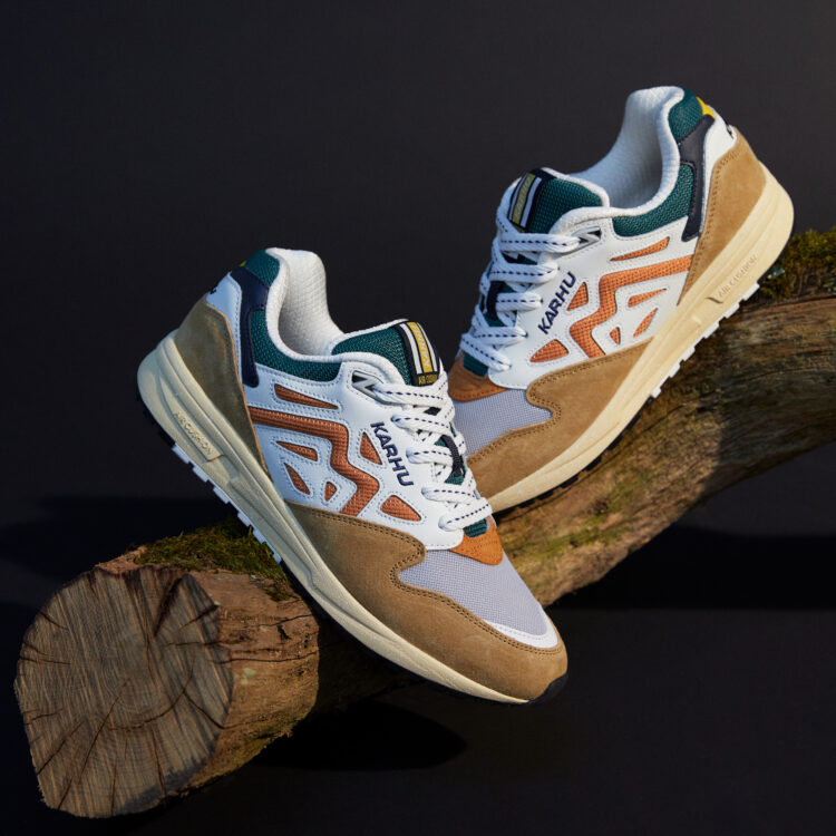 Karhu the forest rules collection third drop