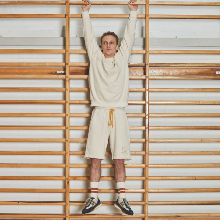 KARHU X UNIVERSAL WORKS “INVERSION ILLUSION” Collection