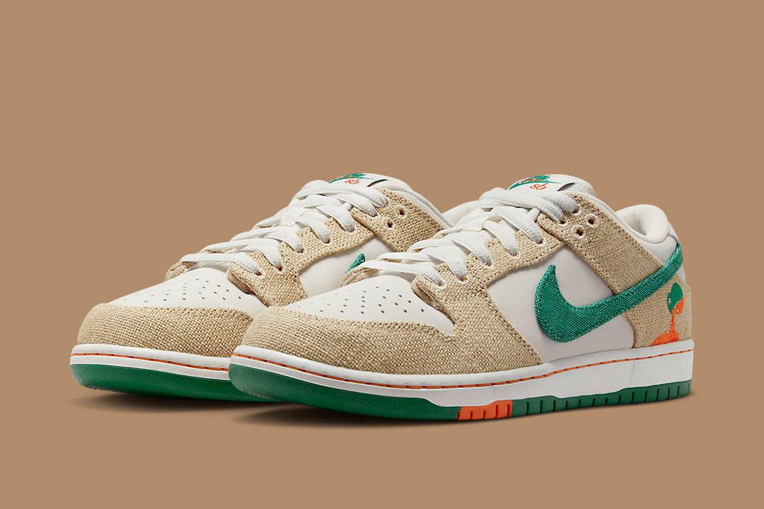 lead jarritos nike doormat sb dunk low fd0860 001 00