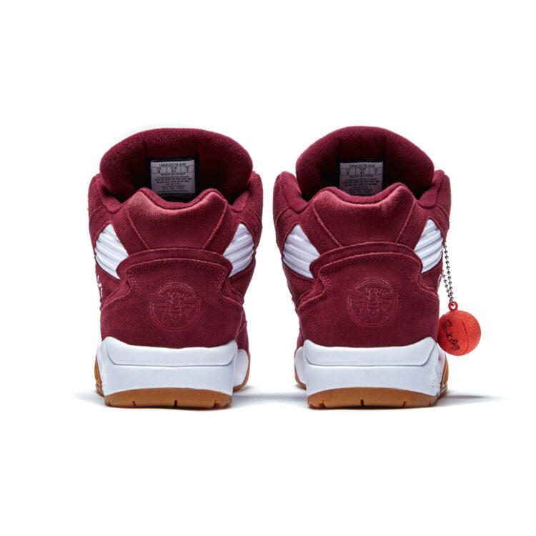 Mike’s Hot Honey x Ewing Athletics Sport Lite