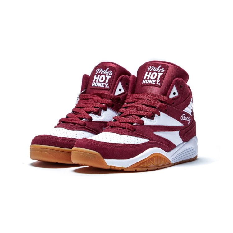 Mike’s Hot Honey x Ewing Athletics Sport Lite