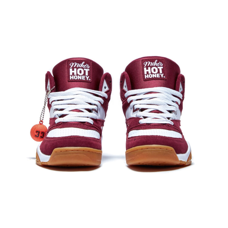 Mike’s Hot Honey x Ewing Athletics Sport Lite
