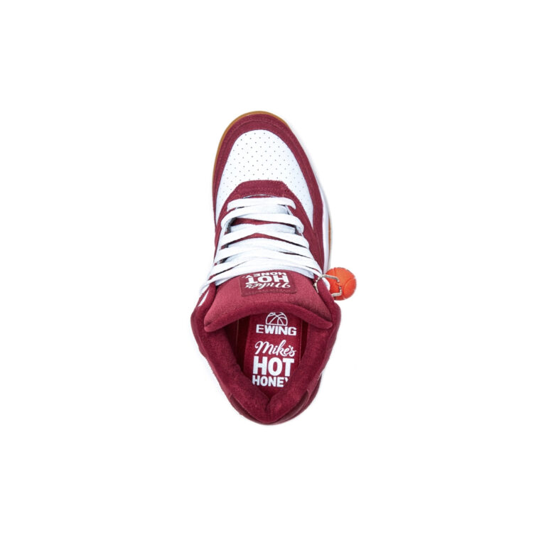 Mike’s Hot Honey x Ewing Athletics Sport Lite