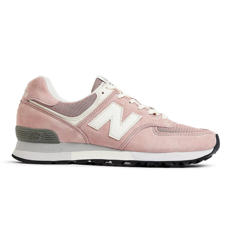 NEW BALANCE 576 MADE IN UK “PALE MAUVE” OU576PNK