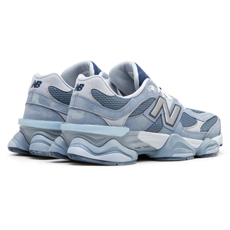 New Balance 9060 "Arctic Grey" U9060MD1