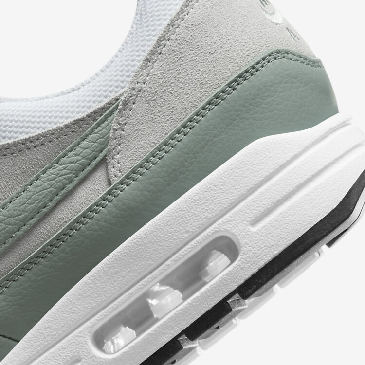 Nike Air Max 1 Mica Green Release Details DZ4549-100