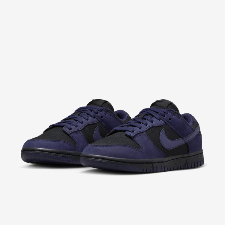 Nike Dunk Low WMNS "Puple Ink" FB7720-001