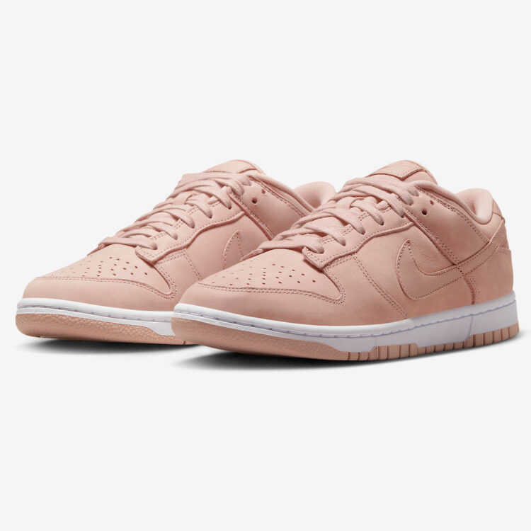 Nike Dunk Low WMNS “Pink Oxford” DV7415-600