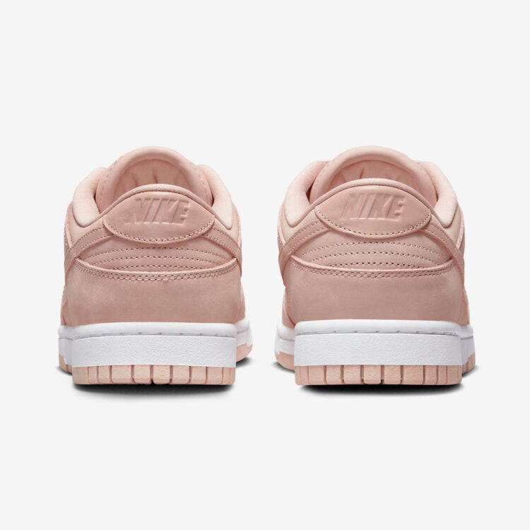 Nike Dunk Low WMNS “Pink Oxford” DV7415-600