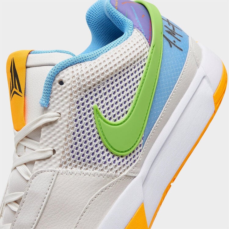 Nike Ja 1 "Trivia" DR8785-001