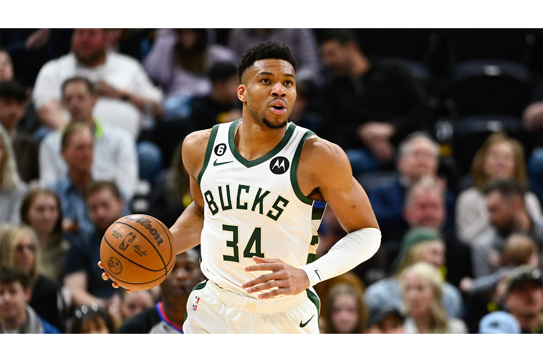 Nike CEO: Antetokounmpo signature shoe release makes history