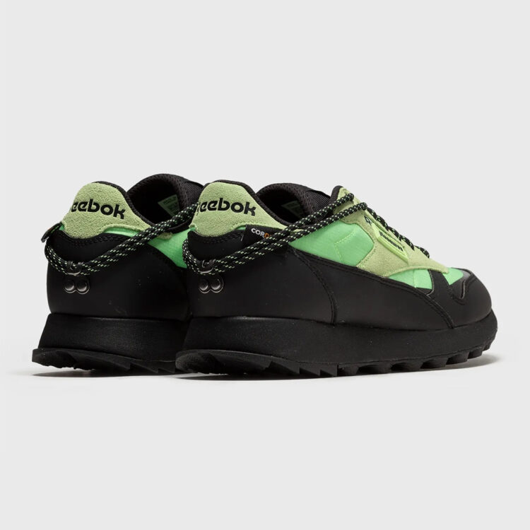 PLEASURES x Reebok Capsule