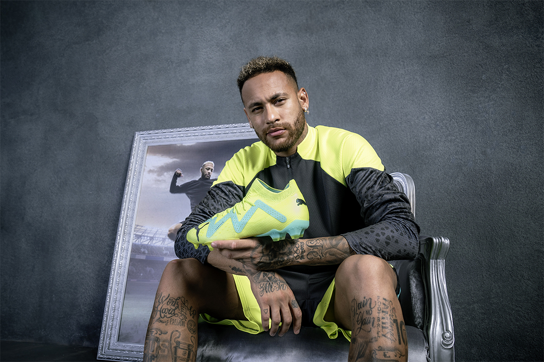PUMA Introduces the