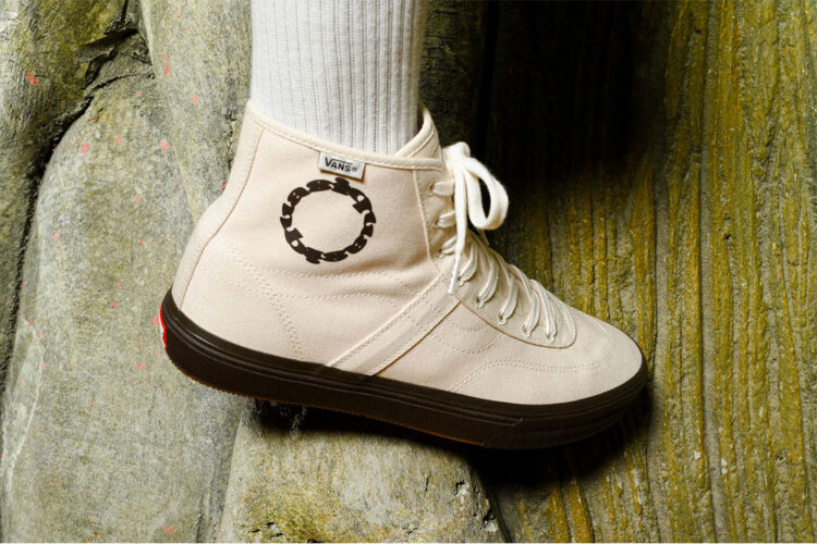 Quasi X Vans SS23 Collection Nice Kicks