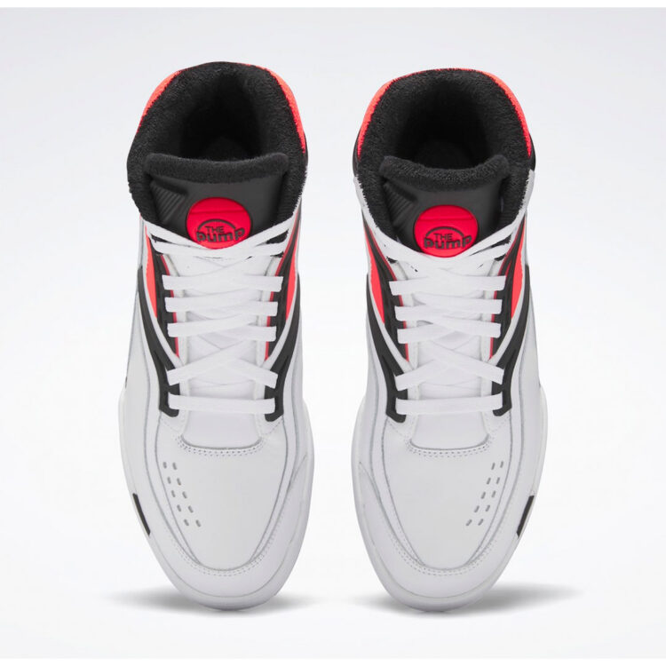 Zapatillas reebok pump basketball new arrivals