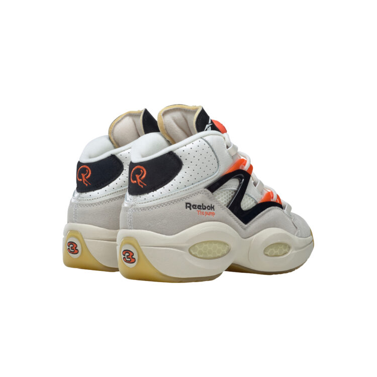 Reebok Question Mid "Pump OG"