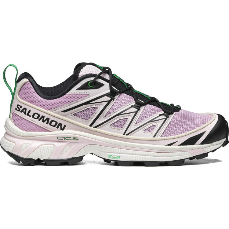 zapatillas de running Salomon mujer pie normal maratón talla 41.5 azules