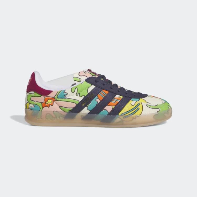 sean wotherspoon x Duck adidas gazelle indoor 2 401 750x750