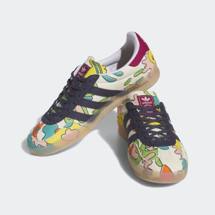 sean wotherspoon x Duck adidas gazelle indoor 2 404 750x750